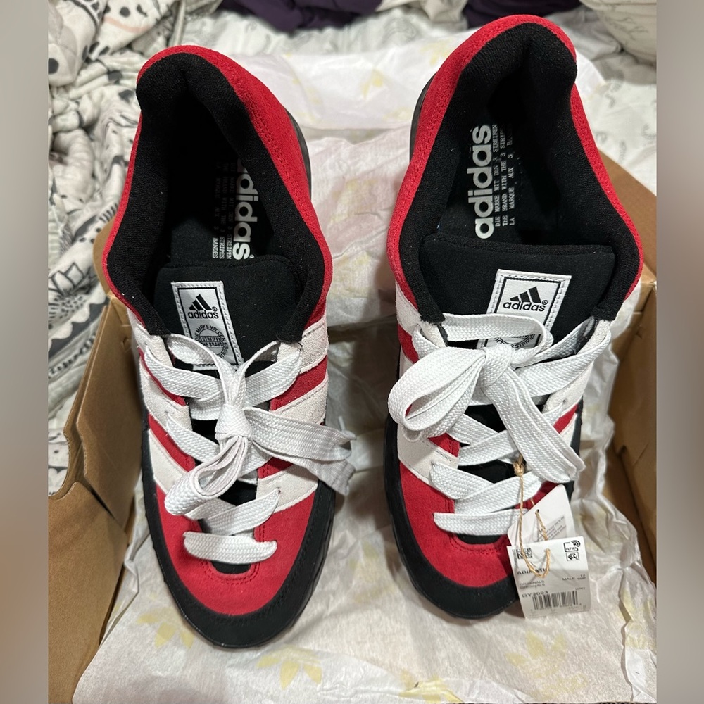 Men’s adidas originals Adimatic